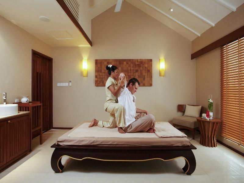 Hotel Centara Ras Fushi Resort & Spa Maldives, Malediven, Giraavaru. Großes 2