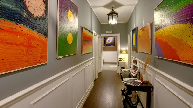 Hotel The B Place, Italien, Rom. Großes 19