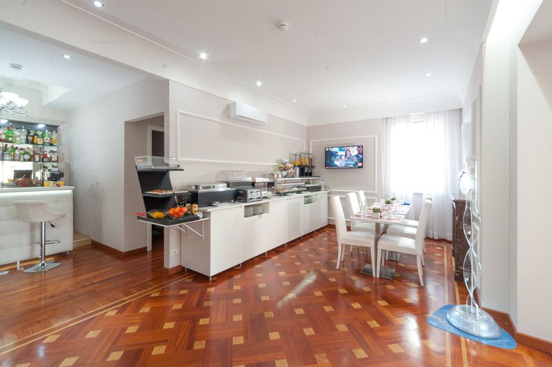 Hotel Relais Trevi 95 Boutique Hotel, Italien, Rom. Großes 2