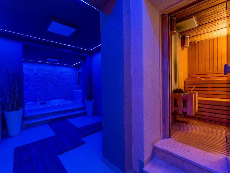 Hotel Panorama, Italien, Olbia. Großes 1