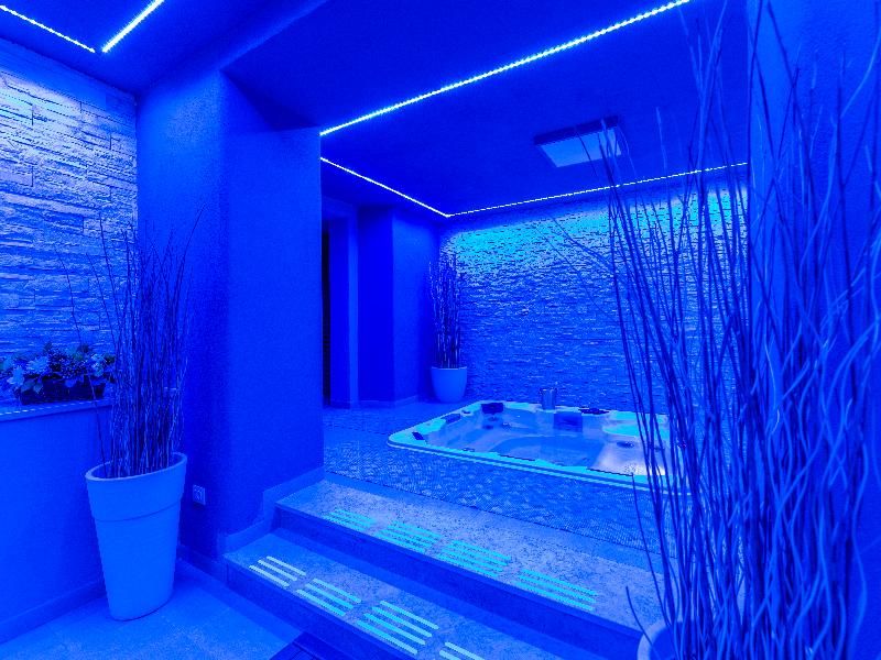 Hotel Panorama, Italien, Olbia. Großes 1