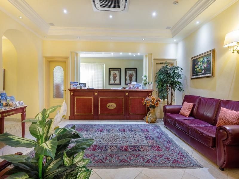 Hotel Panorama, Italien, Olbia. Großes 2