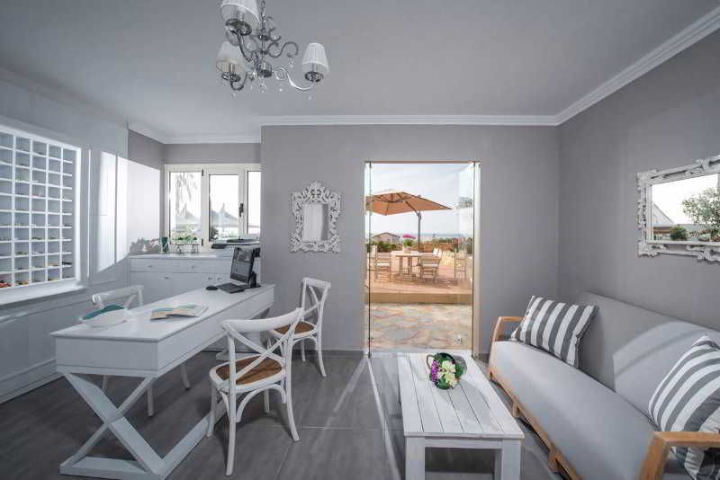 Hotel Notos Heights Hotel & Suites, Griechenland, Mália (Kreta). Großes 2