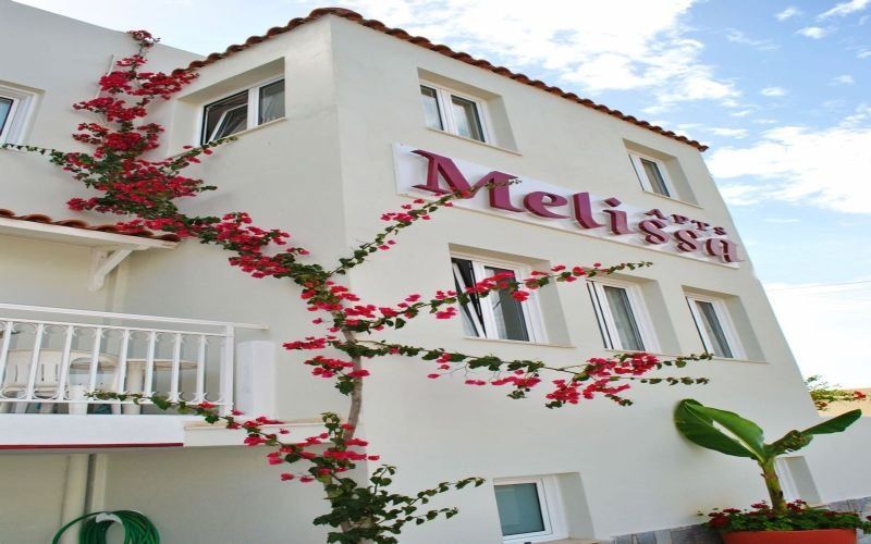 Hotel Melissa Apartments, Studios & Suites, Griechenland, Mália (Kreta). Großes 1