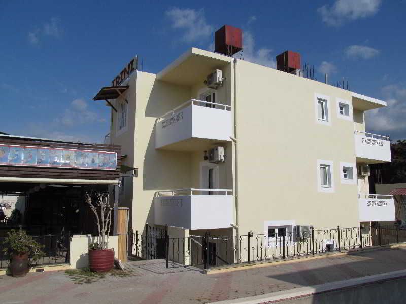 Hotel Irini Stalis, Griechenland, Stalida. Großes 1