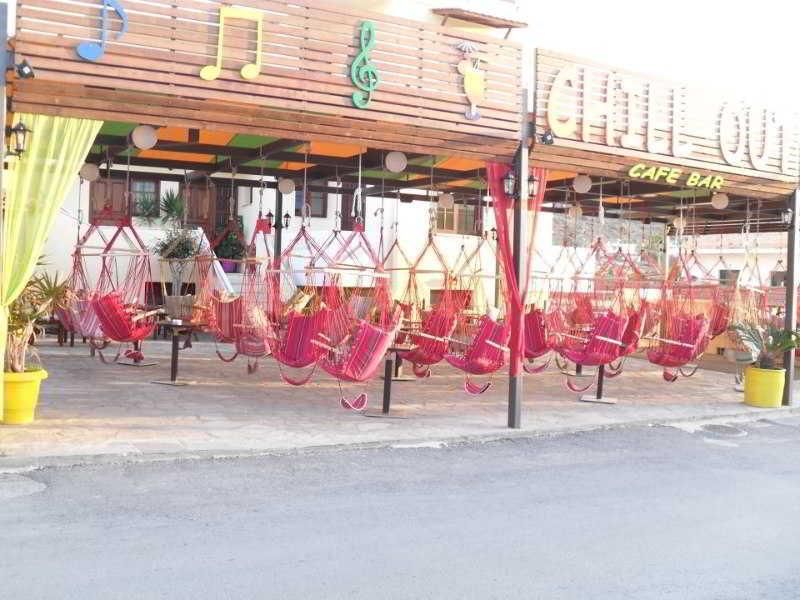 Hotel Irini Stalis, Griechenland, Stalida. Großes 17