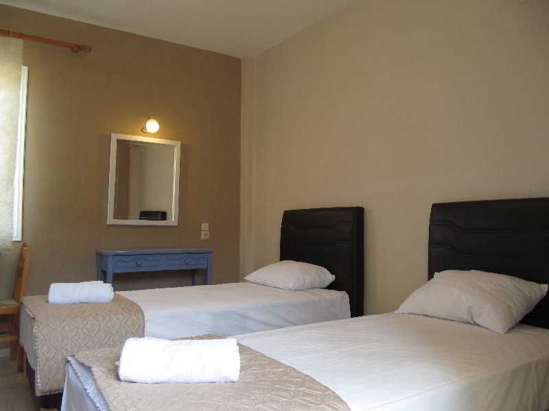 Hotel Irini Stalis, Griechenland, Stalida. Großes 2