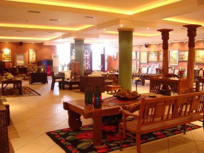 Hotel Bella View Art Boutique Hotel, Zypern, Girne. Großes 2