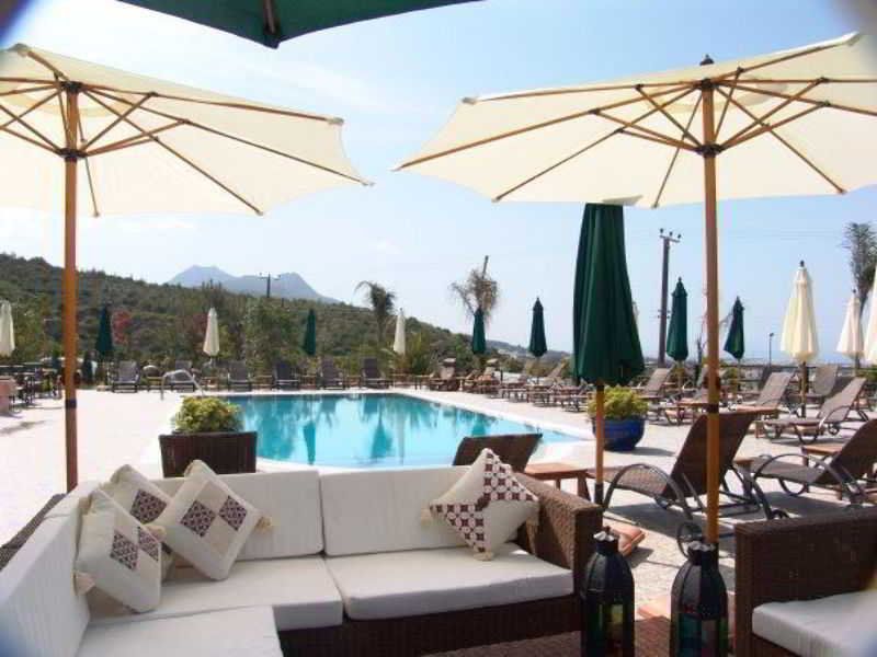 Hotel Bella View Art Boutique Hotel, Zypern, Girne. Großes 1