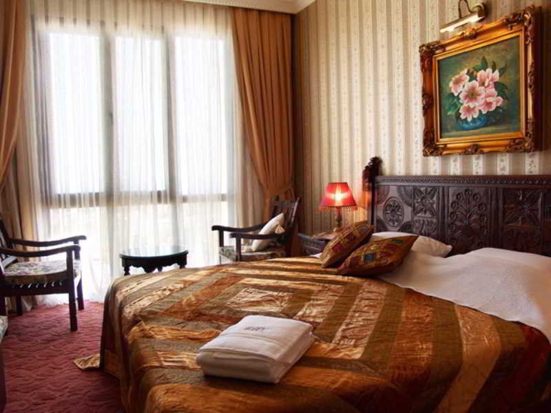 Hotel Bella View Art Boutique Hotel, Zypern, Girne. Großes 9