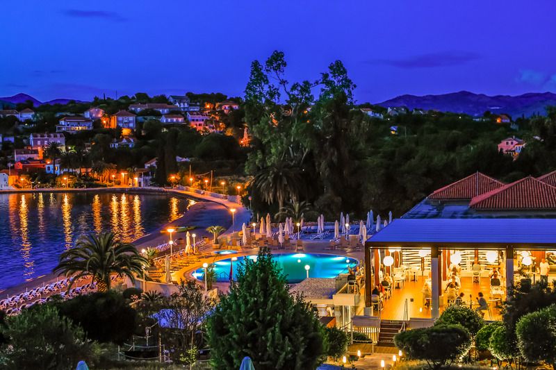 Hotel TUI Blue Kalamota Island, Kroatien, Insel Kolocep. Großes 47