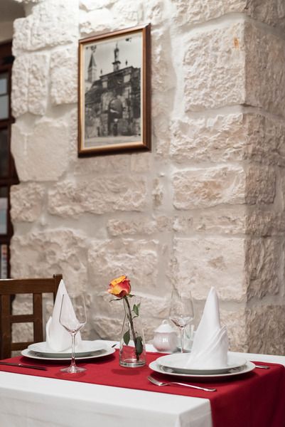 Hotel Villa SV. Petar, Kroatien, Trogir. Großes 2