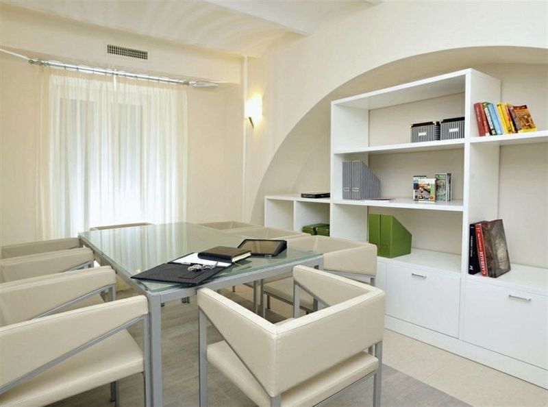 Hotel Demetra Hotel, Italien, Rom. Großes 21