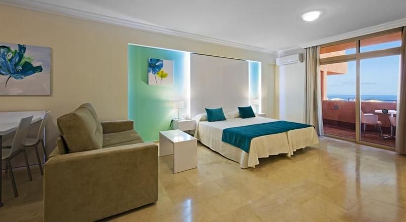 Hotel Panoramica Heights, Spanien, Costa Adeje. Großes 13