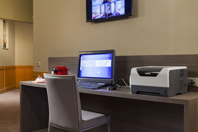 Hotel Timhotel Opera Blanche Fontaine, Frankreich, Paris. Großes 31