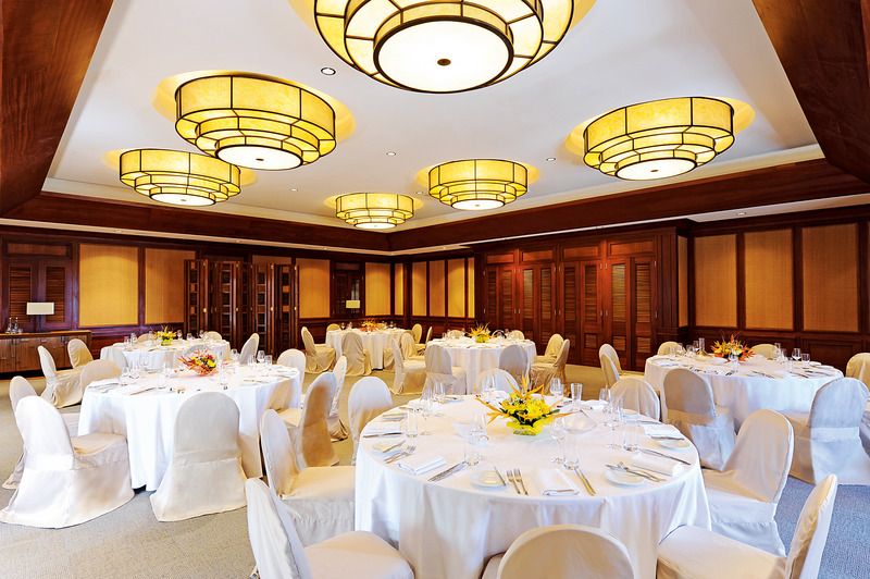 Hotel Le Jadis Beach Resort & Wellness Mauritius, Mauritius, Balaclava. Großes 27