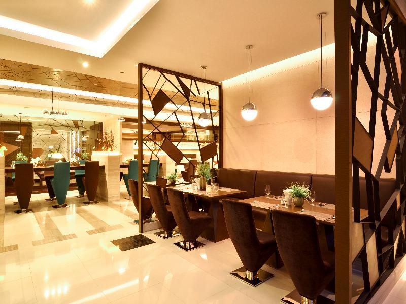 Hotel Aetas Lumpini, Thailand, Bangkok. Großes 2