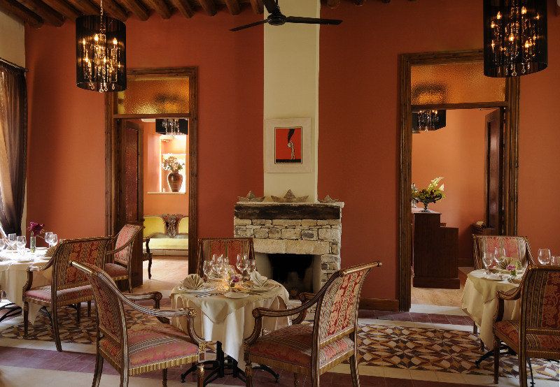 Hotel The Library Hotel Wellness Retreat, Zypern, Kalavasos. Großes 10