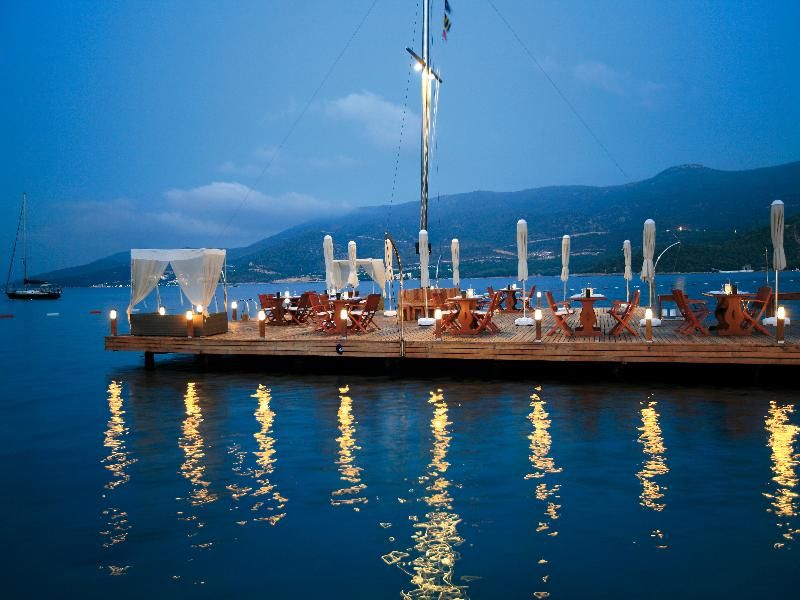 Hotel Torbahan Hotel, Türkei, Torba. Großes 141