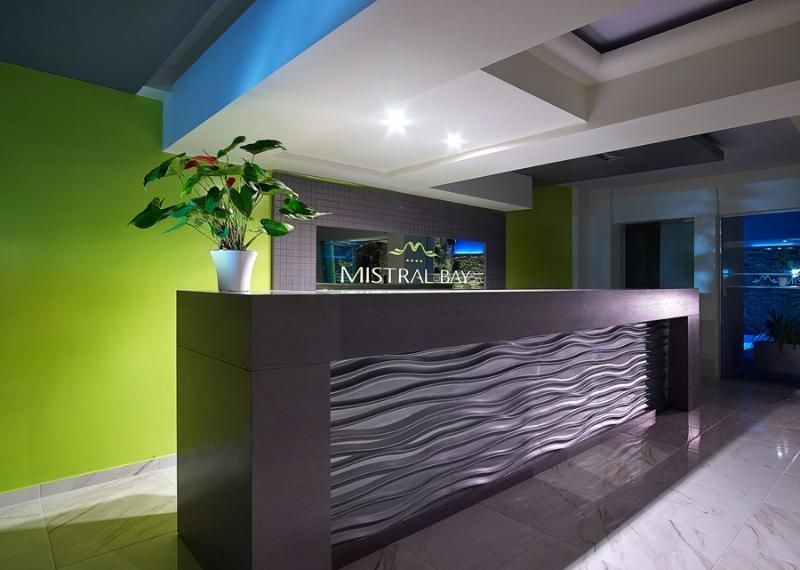 Hotel Mistral Bay, Griechenland, Agios Nikolaos (Kreta). Großes 32