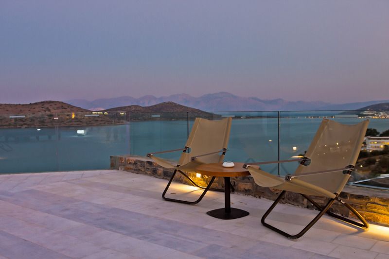 Hotel Royal Marmin Bay Boutique & Art Hotel, Griechenland, Elounda. Großes 89