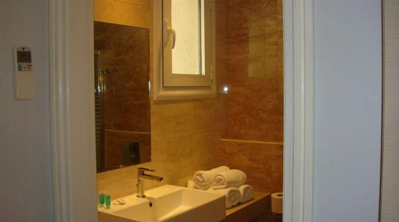 Hotel Panorama in Tolo, Griechenland, Tolo. Großes 53