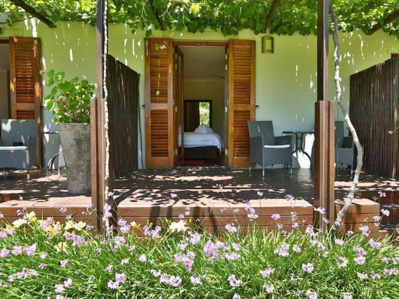 Hotel L'Avenir Country Lodge, Südafrika, Stellenbosch. Großes 2
