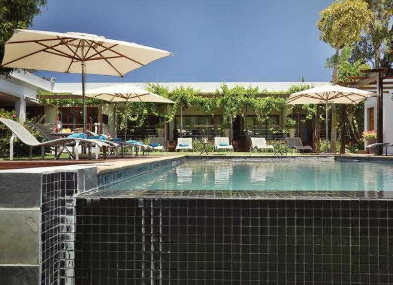 Hotel L'Avenir Country Lodge, Südafrika, Stellenbosch. Großes 21