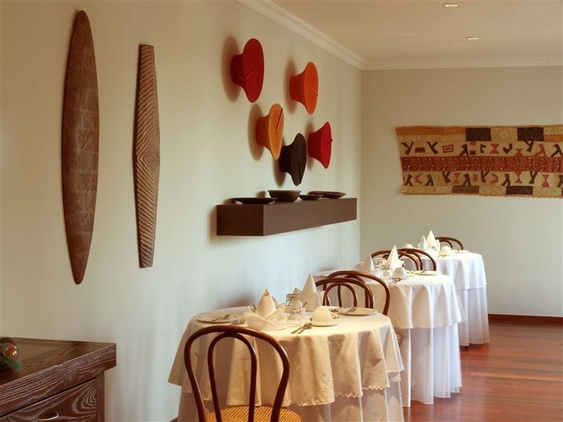 Hotel L'Avenir Country Lodge, Südafrika, Stellenbosch. Großes 2