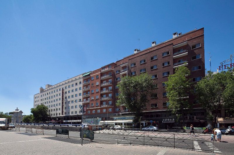 Hotel Acta Madfor, Spanien, Madrid. Großes 1