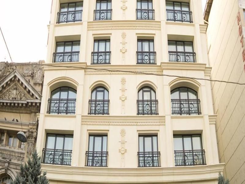 Hotel Innpera Hotel, Türkei, Istanbul. Großes 15