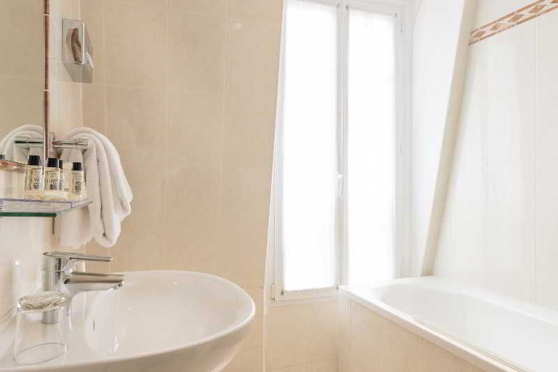 Hotel Acacias Etoile, Frankreich, Paris. Großes 2