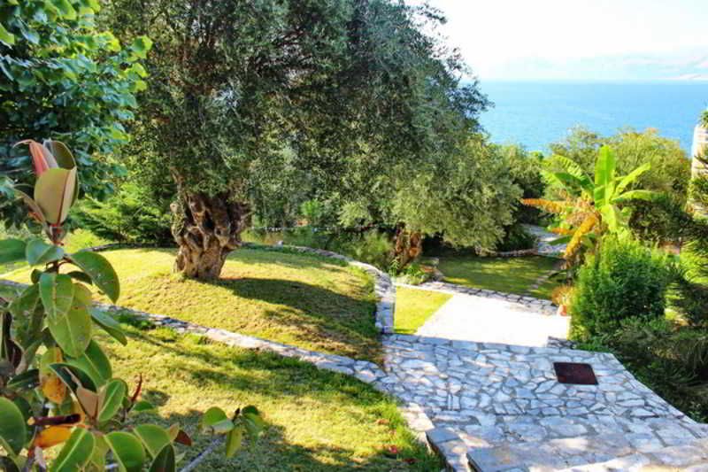 Hotel Apraos Bay, Griechenland, Kassiopi. Großes 31