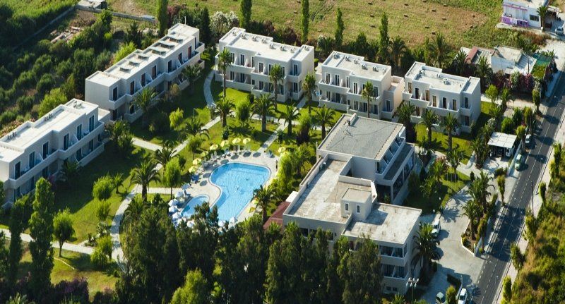 Hotel Esperia, Griechenland, Marmari (Kos). Großes 1