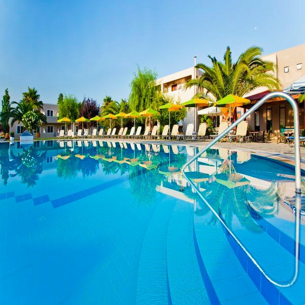 Hotel Esperia, Griechenland, Marmari (Kos). Großes 15