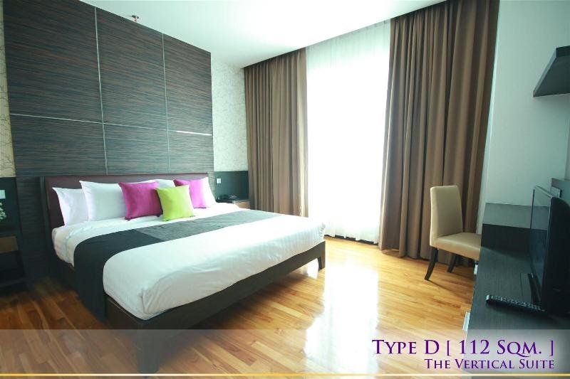 Hotel Lumen Bangkok Srinakarin, Thailand, Bangkok. Großes 16