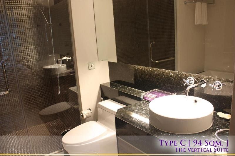 Hotel Lumen Bangkok Srinakarin, Thailand, Bangkok. Großes 1