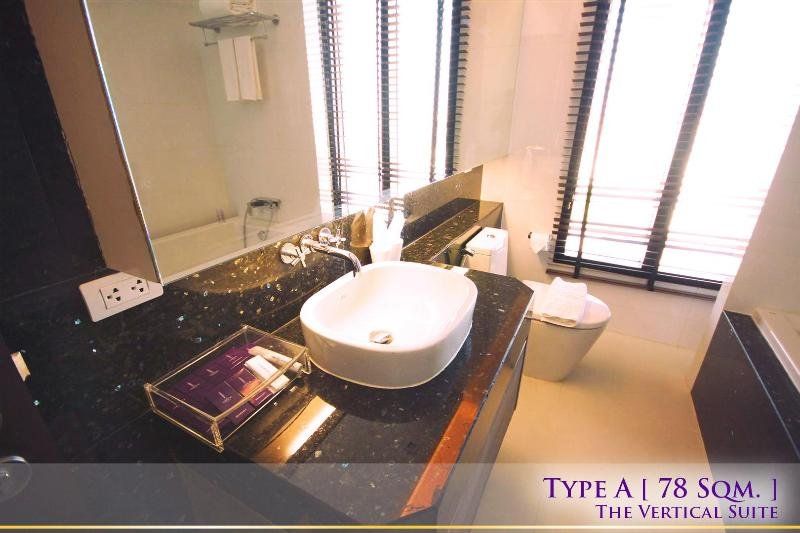 Hotel Lumen Bangkok Srinakarin, Thailand, Bangkok. Großes 2