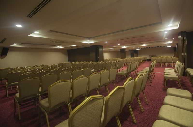 Hotel Linda Sunny Beach Hotel & SPA, Türkei, Çolakli. Großes 51