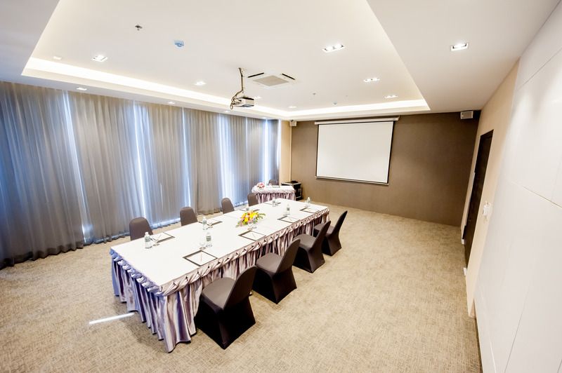 Hotel Arize Hotel Sukhumvit, Thailand, Bangkok. Großes 23