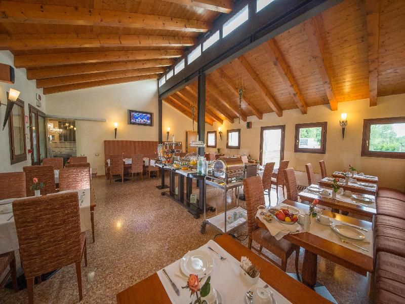 Hotel Venice Resort Airport Hotel, Italien, Tessera. Großes 23