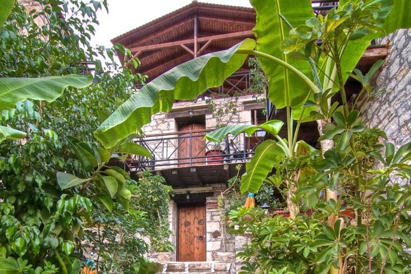 Hotel Stone Village, Griechenland, Bali. Großes 10