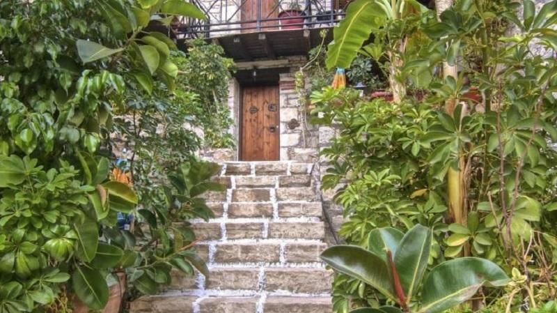 Hotel Stone Village, Griechenland, Bali. Großes 2