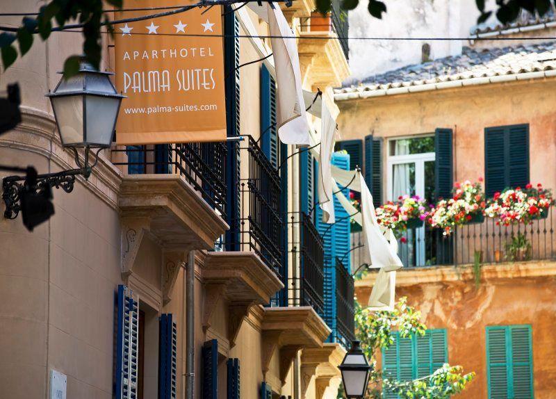 Hotel Palma Suites Hotel Residence, Spanien, Palma de Mallorca. Großes 29