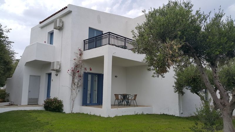 Hotel Palatia Village, Griechenland, Chersonissos. Großes 10