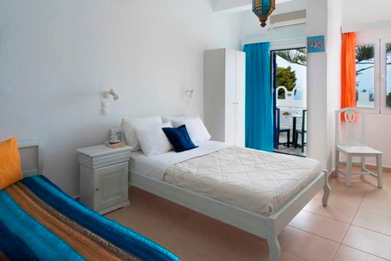 Hotel Callia Retreat  Suites, Griechenland, Fira. Großes 59