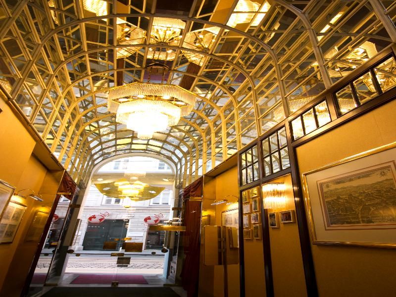 Hotel Theaterhotel & Suites Wien, Österreich, Wien. Großes 8