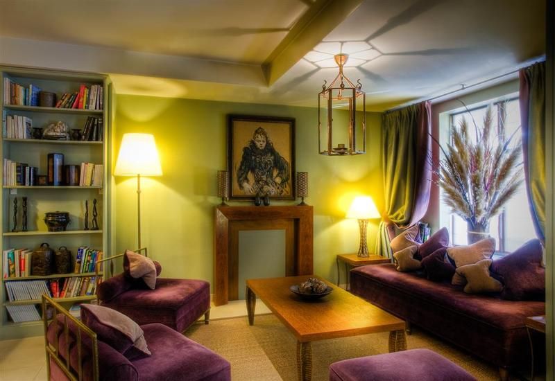 Hotel Paris Louvre Opera, Frankreich, Paris. Großes 13