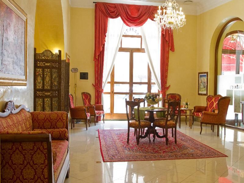 Hotel Centrale, Italien, Alcamo Marina. Großes 27