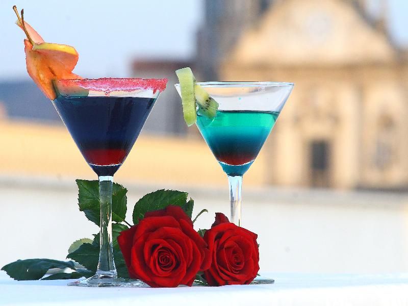 Hotel Centrale, Italien, Alcamo Marina. Großes 27